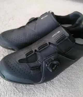 Zapatillas Shimano XC300 BOA MTB