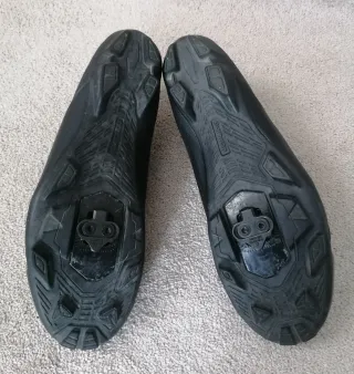 Zapatillas Shimano XC300 BOA MTB