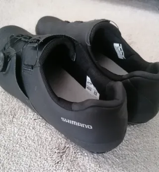 Zapatillas Shimano XC300 BOA MTB