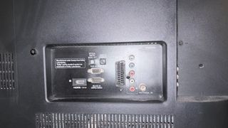 Televisor LG 42 Negro