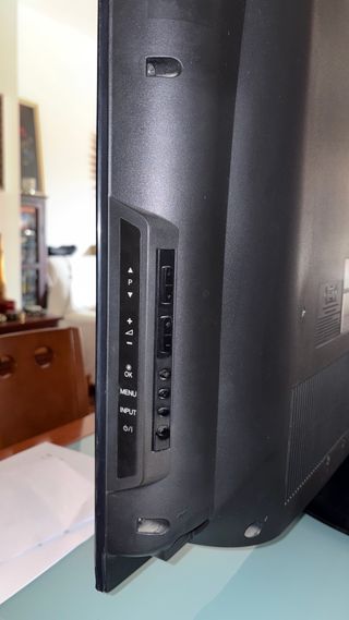 Televisor LG 42 Negro