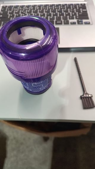 Filtro Dyson V11 e V15
