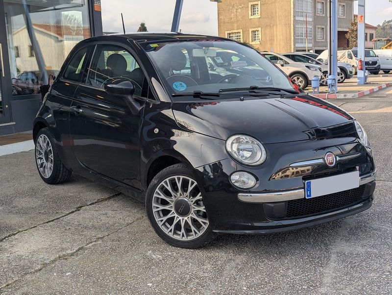 FIAT 500 1.2 Pop - foto 1