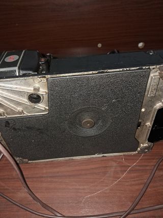 Máquina de coser SINGER