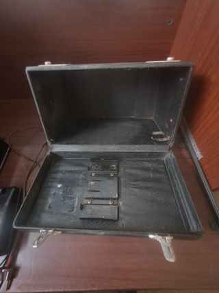 Máquina de coser SINGER