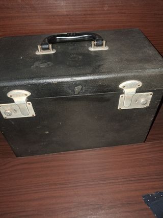 Máquina de coser SINGER