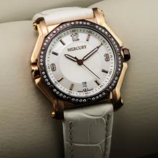 Orologio Mercury nuovo