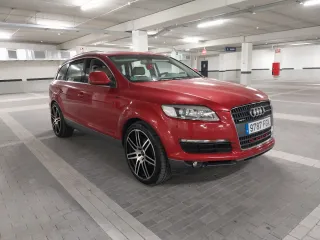 Audi Q7 2006