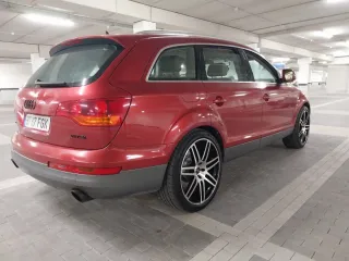 Audi Q7 2006