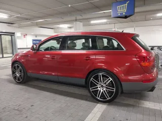 Audi Q7 2006
