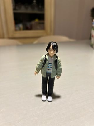 Figura Mike Stranger Things