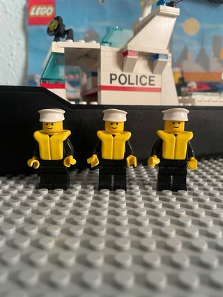 Lego 4021