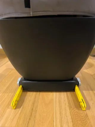 Silla Coche Bebé Confort Grupo 2-3