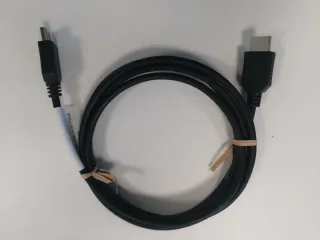 Cable HDMI