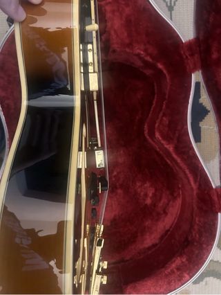 Guitarra Elétrica Ibanez GB10SE