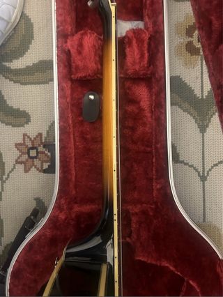 Guitarra Elétrica Ibanez GB10SE