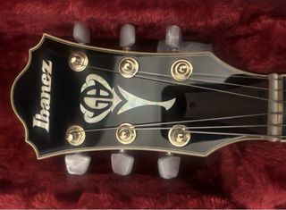 Guitarra Elétrica Ibanez GB10SE