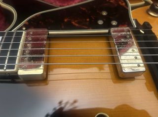 Guitarra Elétrica Ibanez GB10SE