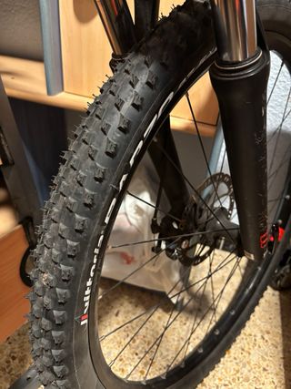 Bicicleta Eléctrica Decathlon