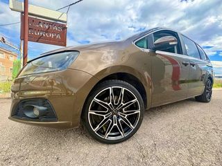 KIT PARA SEAT ALHAMBRA EN 19"