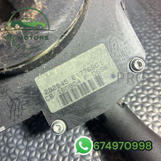 96488214XT COM 2002 mando luces + anillo airbag citroen c2