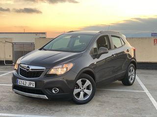 Opel Mokka 2016