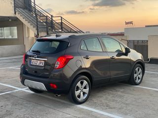 Opel Mokka 2016