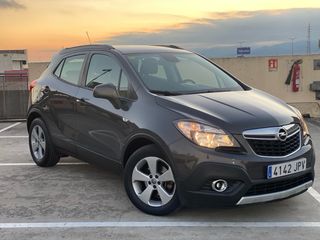 Opel Mokka 2016
