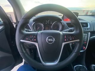 Opel Mokka 2016