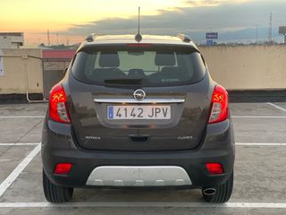 Opel Mokka 2016