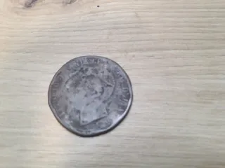 Lote de Monedas Antiguas.