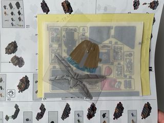 LEGO Torre Avengers 76269