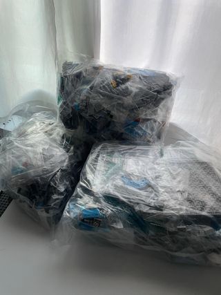 LEGO Torre Avengers 76269