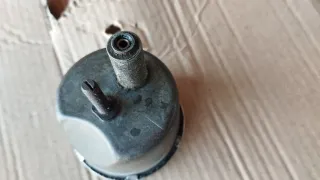 Cuentakilómetros Veglia-Bressel Clásico