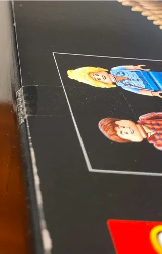 LEGO Jurassic World 76968 Tyrannosaurusrex