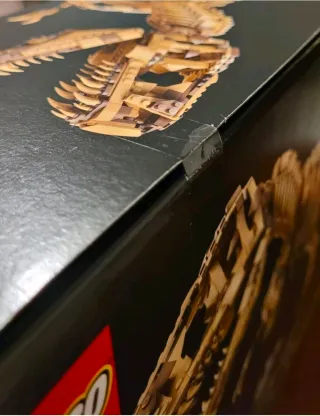 LEGO Jurassic World 76968 Tyrannosaurusrex