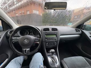 GOLF 6 SPORT 160cv