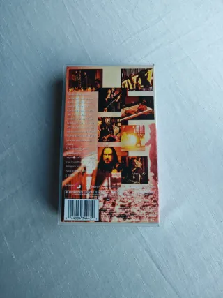 El Día de la Bestia VHS 1995