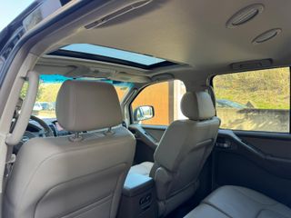 NISSAN Pathfinder 2.5 dCi 171CV LE 7 plazas