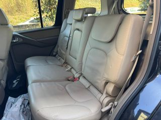 NISSAN Pathfinder 2.5 dCi 171CV LE 7 plazas