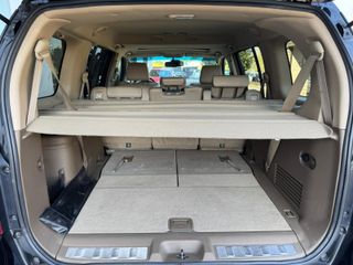 NISSAN Pathfinder 2.5 dCi 171CV LE 7 plazas