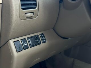 NISSAN Pathfinder 2.5 dCi 171CV LE 7 plazas