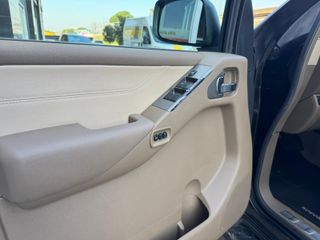 NISSAN Pathfinder 2.5 dCi 171CV LE 7 plazas