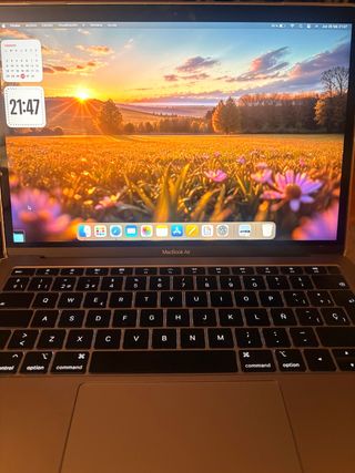 MacBook Air 2019
