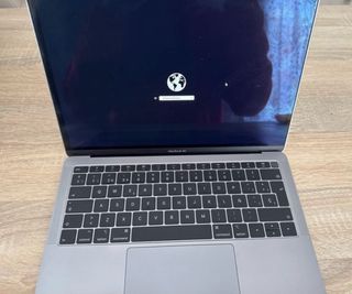 MacBook Air 2019