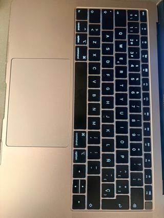 MacBook Air 2019