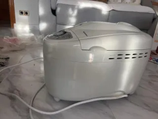 Panificadora Silvercrest Sfornapane Automatica