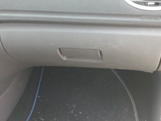 GUANTERA FORD FOCUS BERLINA (CAP)