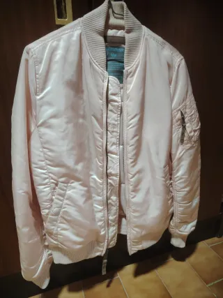 Chaqueta Alpha Industries