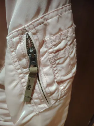 Chaqueta Alpha Industries